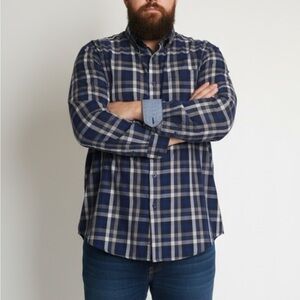 💥HOST PICK💥 Men's KO Egara Button Up‎ High End